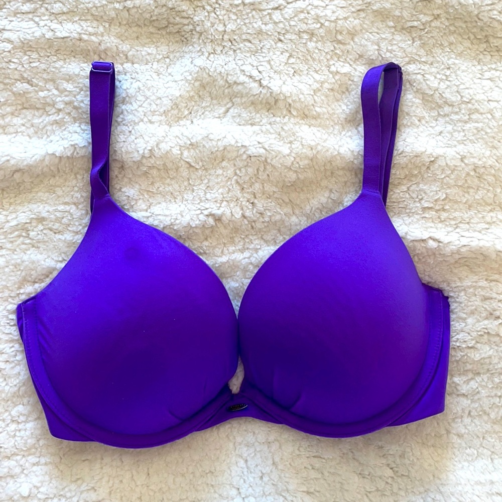 Fabulous Victoria’s Secret Bra